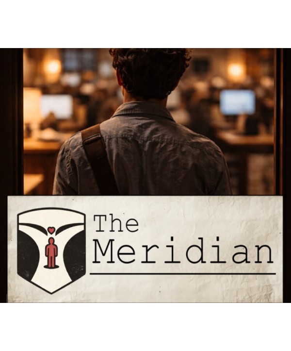 The Meridian Steam Key GLOBAL